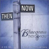 Bluegrass Then And Now 25th anniversary 2Cd][Mp3][320kbs][Hectorbusinspector]