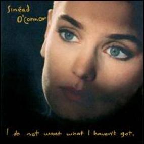 Sinead O Conner I Do Not Want What I Havent Got][Mp3][320kbs][Hectorbusinspector]