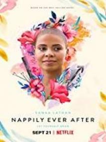 Nappily Ever After <span style=color:#777>(2018)</span> 720p HDRip [ vc]