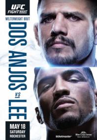 UFC Fight Night 152 Prelims 720p WEB-DL H264 Fight-BB