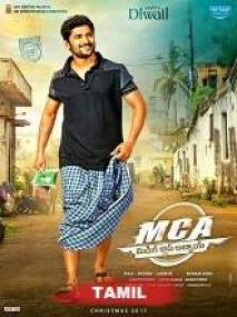 MCA Middle Class Ambala <span style=color:#777>(2019)</span> 720p Proper HDRip - [Tamil (Org) +] 1.4GB