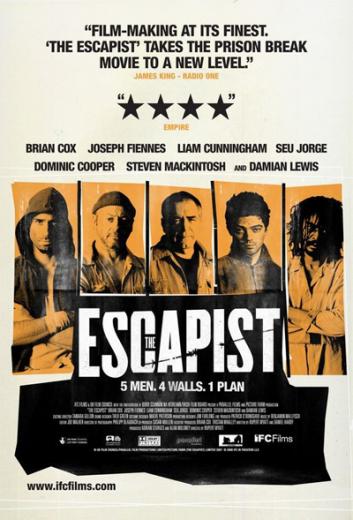 Prison Escape<span style=color:#777> 2008</span> iTALiAN 480p BRRip XviD-EgL[gogt]