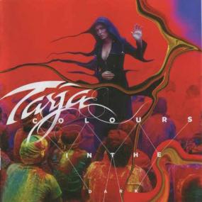 Tarja - Colours in the Dark <span style=color:#777>(2013)</span> Flac