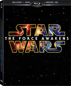 Star Wars Episode VII - The Force Awakens <span style=color:#777>(2015)</span> ~ TombDoc