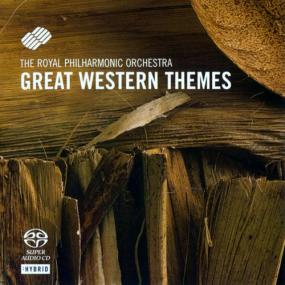 Great Western Themes <span style=color:#777>(1993)</span> {2005, Reissue) [FLAC HD]