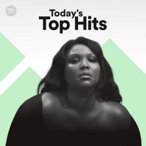 VA - Today's Top Hits 20-05-2019 <span style=color:#777>(2019)</span> Hi-Res FLAC [FreeMusicDL]