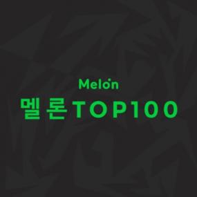 멜론 (Melon) 05월 21일 실시간 TOP 100