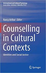 Counselling in Cultural Contexts- Identities and Social Justice