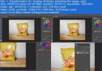 Udemy - Mastering Photoshop CC with<span style=color:#777> 2019</span> update