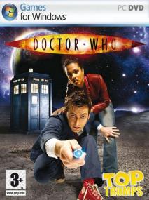 Doctor.Who.Adventures.Episodes.1-4-HI2U
