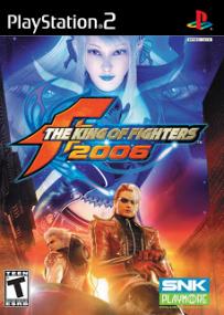 King of Fighters<span style=color:#777> 2006</span>, The