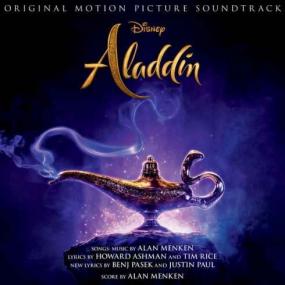 VA - Aladdin (Original Motion Picture Soundtrack) <span style=color:#777>(2019)</span> Mp3 320kbps [PMEDIA]
