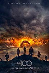 The 100 S06E04 The Face Behind the Glass WEB-DL XviD<span style=color:#fc9c6d> B4ND1T69</span>