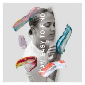 The National - I Am Easy To Find (Japanese Edition)<span style=color:#777> 2019</span> (320 kbps) [Music Riders]