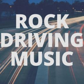 VA - Rock Driving Music <span style=color:#777>(2019)</span> Mp3 320kbps [PMEDIA]
