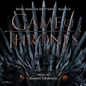 Ramin Djawadi - Game Of Thrones (Season 8) <span style=color:#777>(2019)</span> [320]