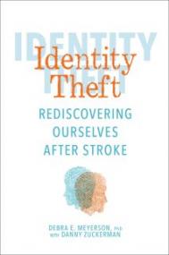 Identity Theft - Debra E  Meyerson-Danny Zuckerman [EN EPUB] [ebook] [ps]