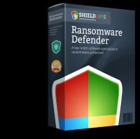 Ransomware Defender Pro 4.1.9 Multilingual