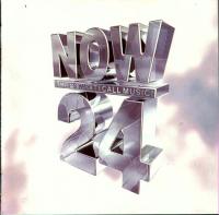 Now That's What I Call Music 24 (UK Series) (<span style=color:#777> 1992</span>) [FLAC]