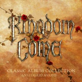 Kingdom Come - Get It On <span style=color:#777> 1988</span>-1991 - Classic Album Collection