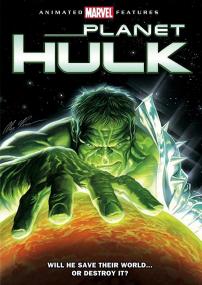 Planet Hulk <span style=color:#777>(2010)</span> [Worldfree4u Wiki] 720p BRRip x264 [Dual Audio] [Tamil DD 2 0 + English DD 2 0]