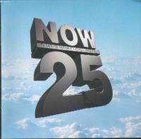 Now That's What I Call Music! 25 [UK Series) <span style=color:#777>(1993)</span> [FLAC]