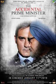 The Accidental Prime Minister <span style=color:#777>(2019)</span> Hindi 720p HDRip HEVC x265 900MB ESubs
