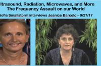 ULTRASOUND, RADIATION, MICROWAVES AND MORE - The Frequency Assault on our World