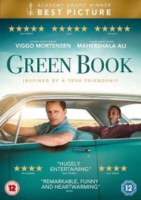 Green Book<span style=color:#777> 2018</span> TRUEFRENCH BDRip XviD<span style=color:#fc9c6d>-EXTREME</span>