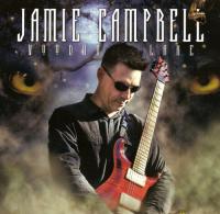 Jamie Campbell - Voodoo Lake