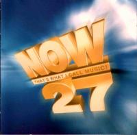 Now That's What I Call Music! 27 (UK Series) <span style=color:#777>(1994)</span> [FLAC]
