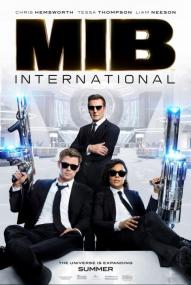 Men In Black International <span style=color:#777>(2019)</span> - Tamil Official Trailer HD AVC 1080p
