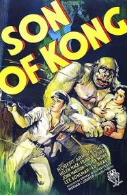 The Son of Kong 1933 1080p BluRay x264-SADPANDA[rarbg]