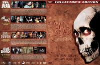The Evil Dead Collection - Remastered DC EX<span style=color:#777> 1981</span>-2013 Eng Subs 1080p [H264-mp4]