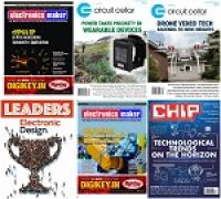 Electronics Magazines - May 26<span style=color:#777> 2019</span>
