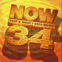 Now That's What I Call Music! 34 (UK Series) <span style=color:#777>(1996)</span> (320)