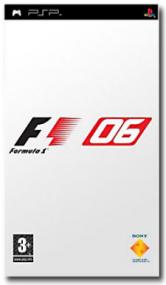 Formula One 06 (ITA - UMDRIP)