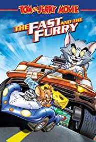 Tom and Jerry The Fast and the Furry<span style=color:#777> 2005</span> (1080p BluRay x265 HEVC 10bit AAC 5.1 Koyumu)