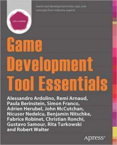 Game Development Tool Essentials (+code)