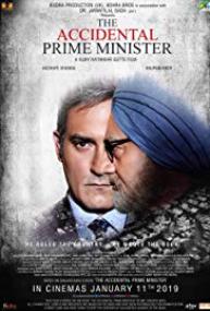 The Accidental Prime Minister<span style=color:#777> 2019</span> Hindi 1080p WEB-DL x264 ESubs [1.5GB] [MP4]