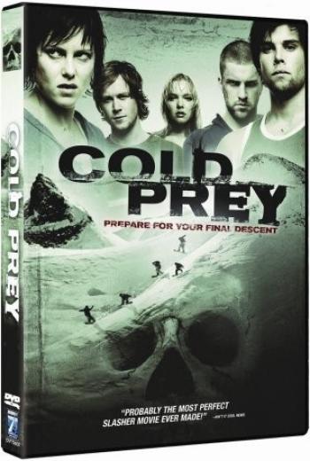 Cold Prey<span style=color:#777> 2006</span> DVDRip XviD-FRiTTViLT