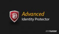Advanced Identity Protector 2.1.1000.2540 + Crack