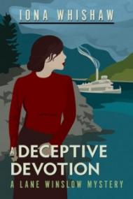 A Deceptive Devotion - Iona Whishaw [EN EPUB] [ebook] [ps]