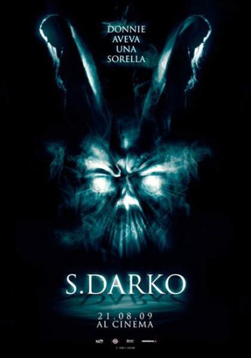 S Darko<span style=color:#777> 2009</span> iTALiAN DVDRip XviD-Republic[S o M ]