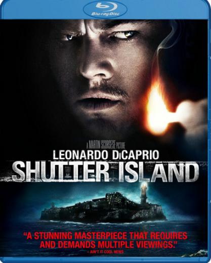 Shutter Island<span style=color:#777> 2010</span> 720p BluRay x264 DTS-WiKi