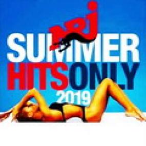 NRJ Summer Hits Only <span style=color:#777>(2019)</span>