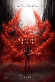 Captive State<span style=color:#777> 2019</span> 1080p BRRip x264