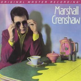 Marshall Crenshaw <span style=color:#777>(1982)</span> <span style=color:#777>(2009)</span> [FLAC HD]