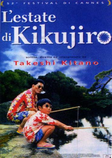 Estate di kikujiro