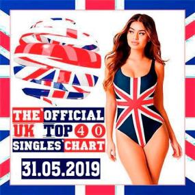 The Official UK Top 40 Singles Chart (31-05-2019) Mp3 320kbps Songs [PMEDIA]